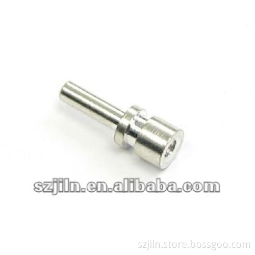 Socket Contact Pin Machine Pin